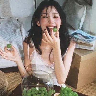 拾穗者与我